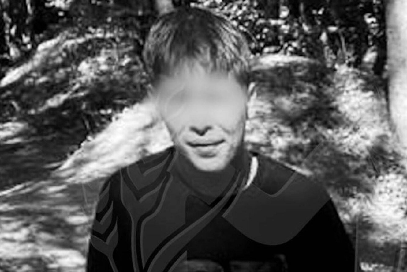 Внезапно умер 17-летний студент Александр Комин, очищавший от мазута пляжи Анапы