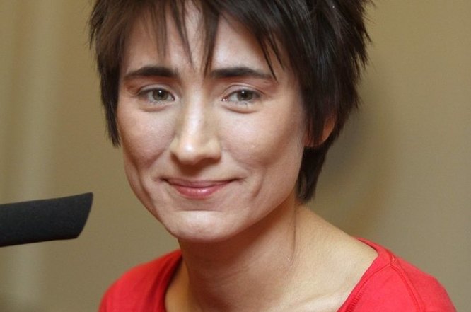 Земфира Земфира