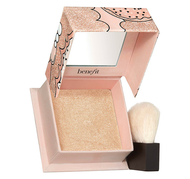Хайлайтер Cookie Highlighting Powder, Benefit