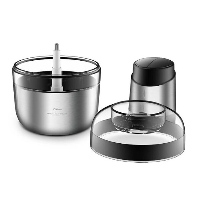 Блендер Xiaomi Mi Deerma Meat Grinder DEM-JR01, 3488 руб.