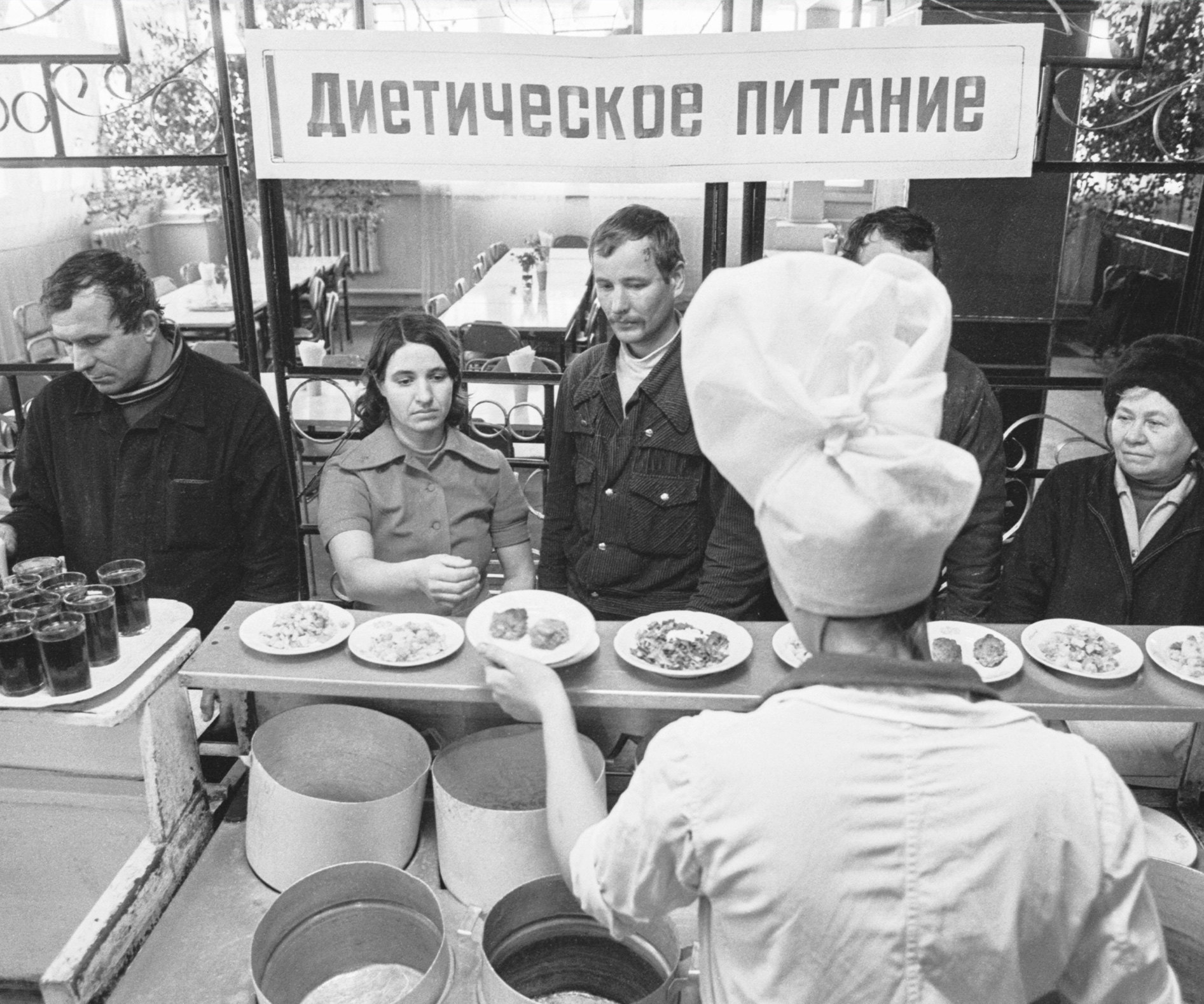 Диета Певзнера: как худели женщины в СССР и почему стоит использовать их опыт