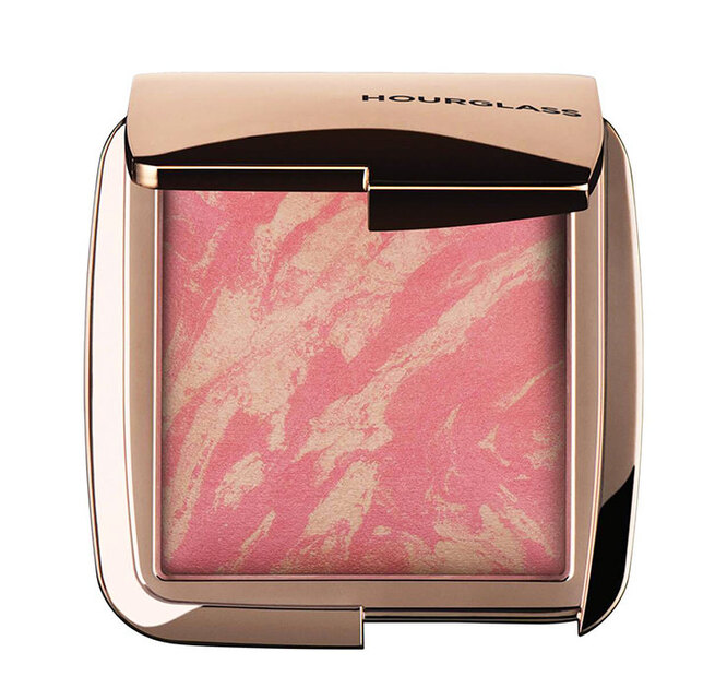Румяна Ambient Lighting Blush, Hourglass