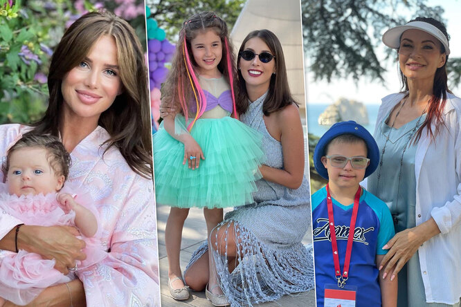 Whose?  Why?  Alexa and other stars launching social networks for children from the cradle