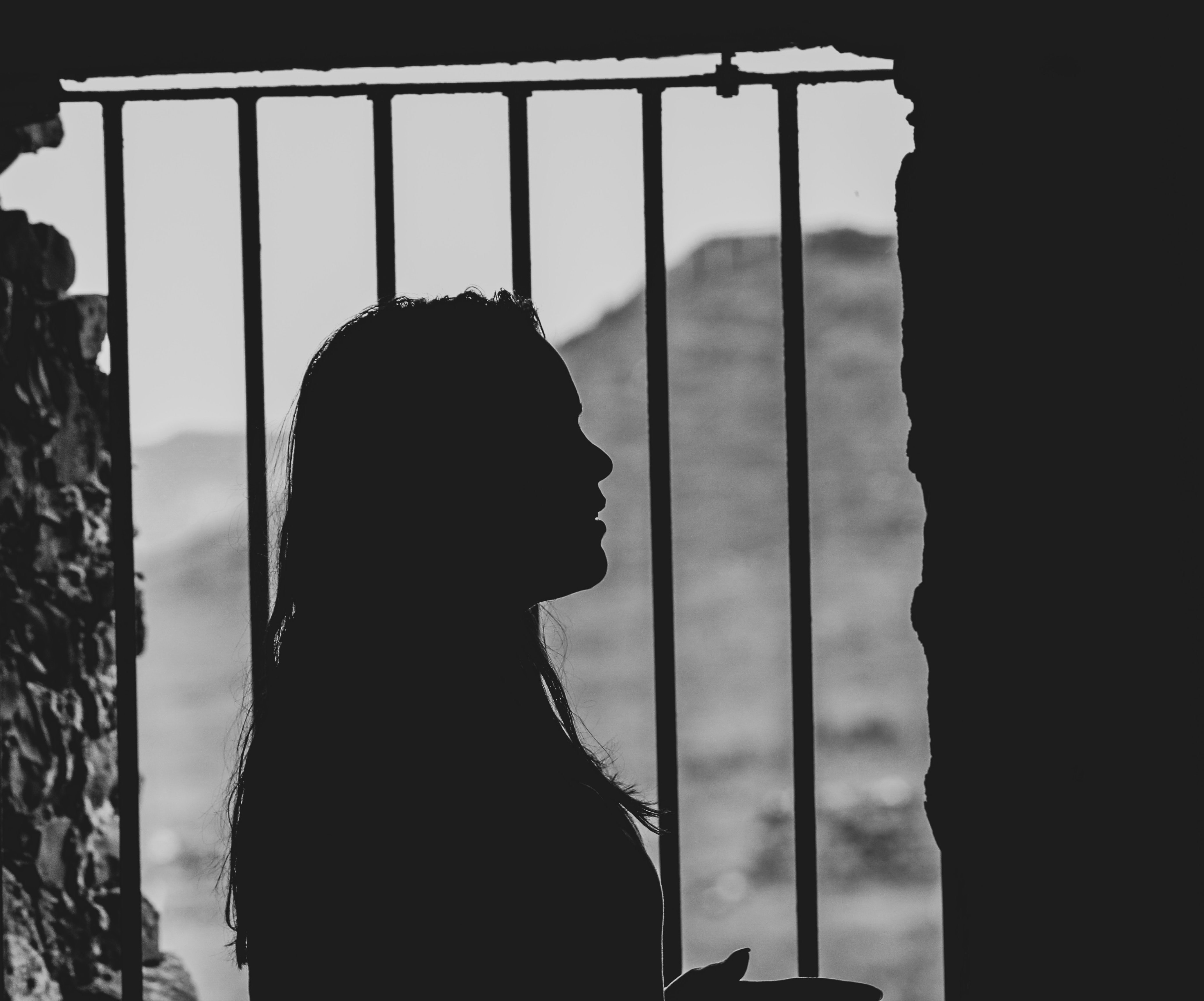 Расплата за аборт: 19-летнюю девушку из Сальвадора приговорили к 50 годам тюрьмы за преждевременные роды