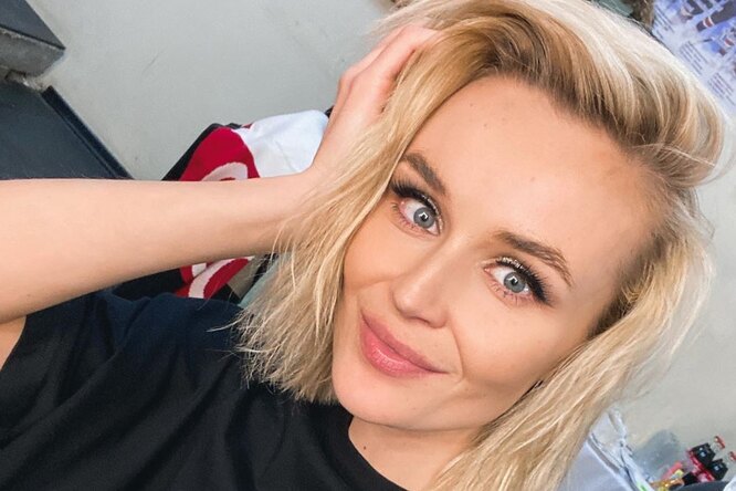 «Мама похудела на 3 кг, дочка набрала крепко»: Полина Гагарина сделала признание «Мама похудела на 3 кг, дочка набрала крепко»: Полина Гагарина сделала признание
