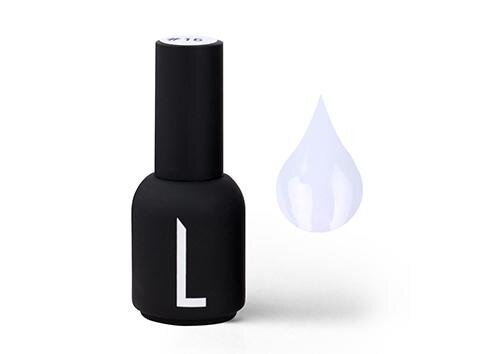 Гель-лак Nude Factor №16 Lianail, 379 руб.