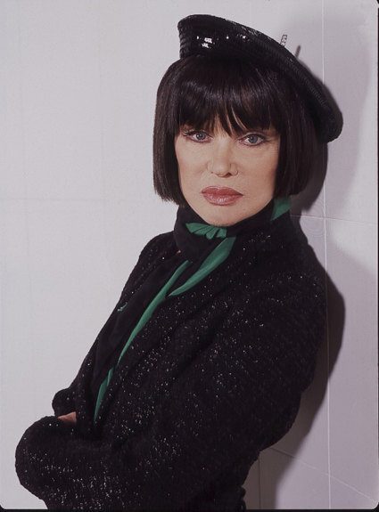 Людмила Гурченко, фото