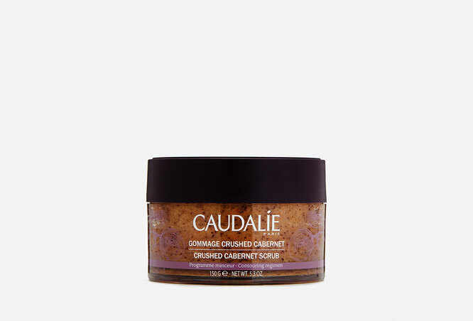 Gommage Crushed Cabernet, Caudalie
