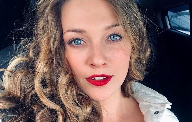 Звезда сериала «Султан моего сердца» показала себя в пеньюаре на отдыхе в Грузии