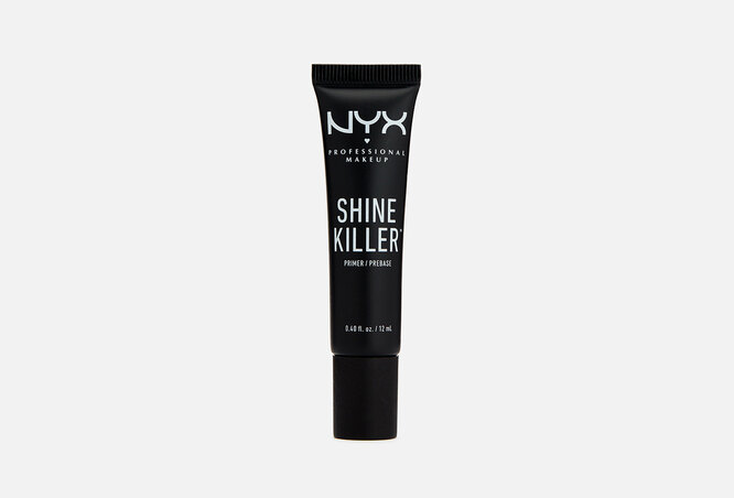 Матирующая основа под макияж, NYX Professional Makeup, 351 руб.