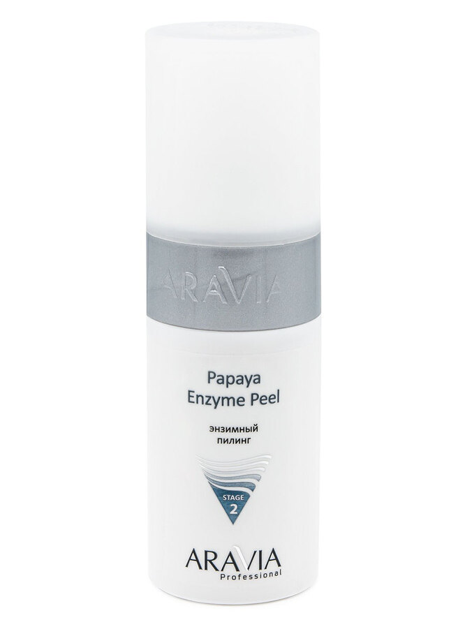 Aravia Энзимный пилинг Papaya Enzyme Peel, 631 руб.