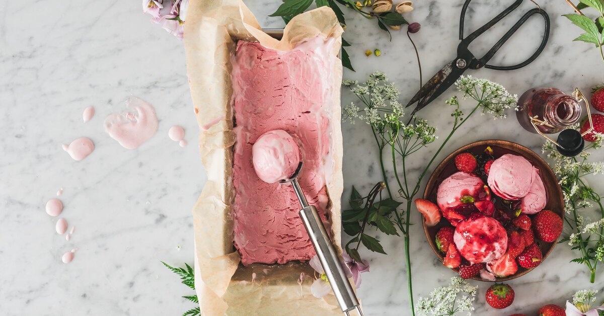 Light and cottage cheese: this summer dessert for weight loss will replace ice cream perfectly for you