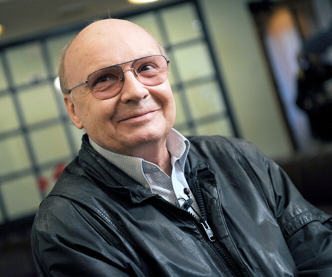 «Мы забросили русское искусство!» Что Мягков думал о современном российском кино