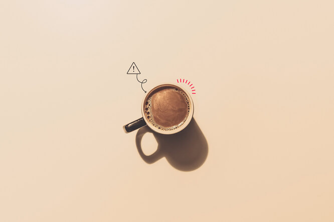 Nutritionists forbid losing weight by drinking coffee with these additives: non-obvious expert advice will save your hips and waist!