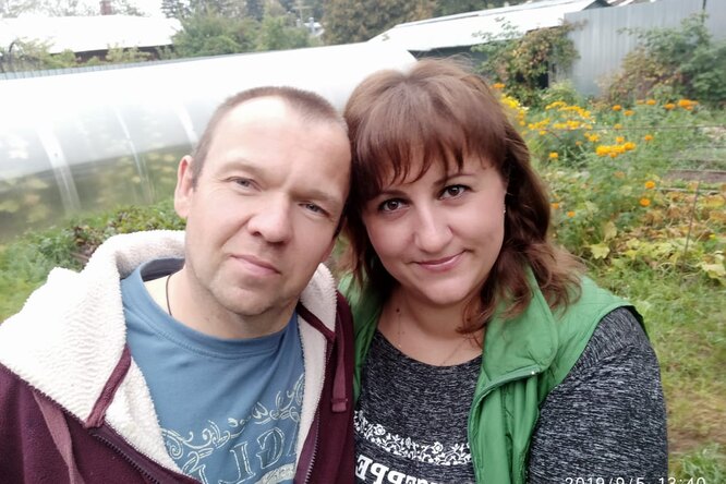 «Обещай, что ты не сдашься»: Наталья о том, как пережила болезнь мужа «Обещай, что ты не сдашься»: Наталья о том, как пережила болезнь мужа