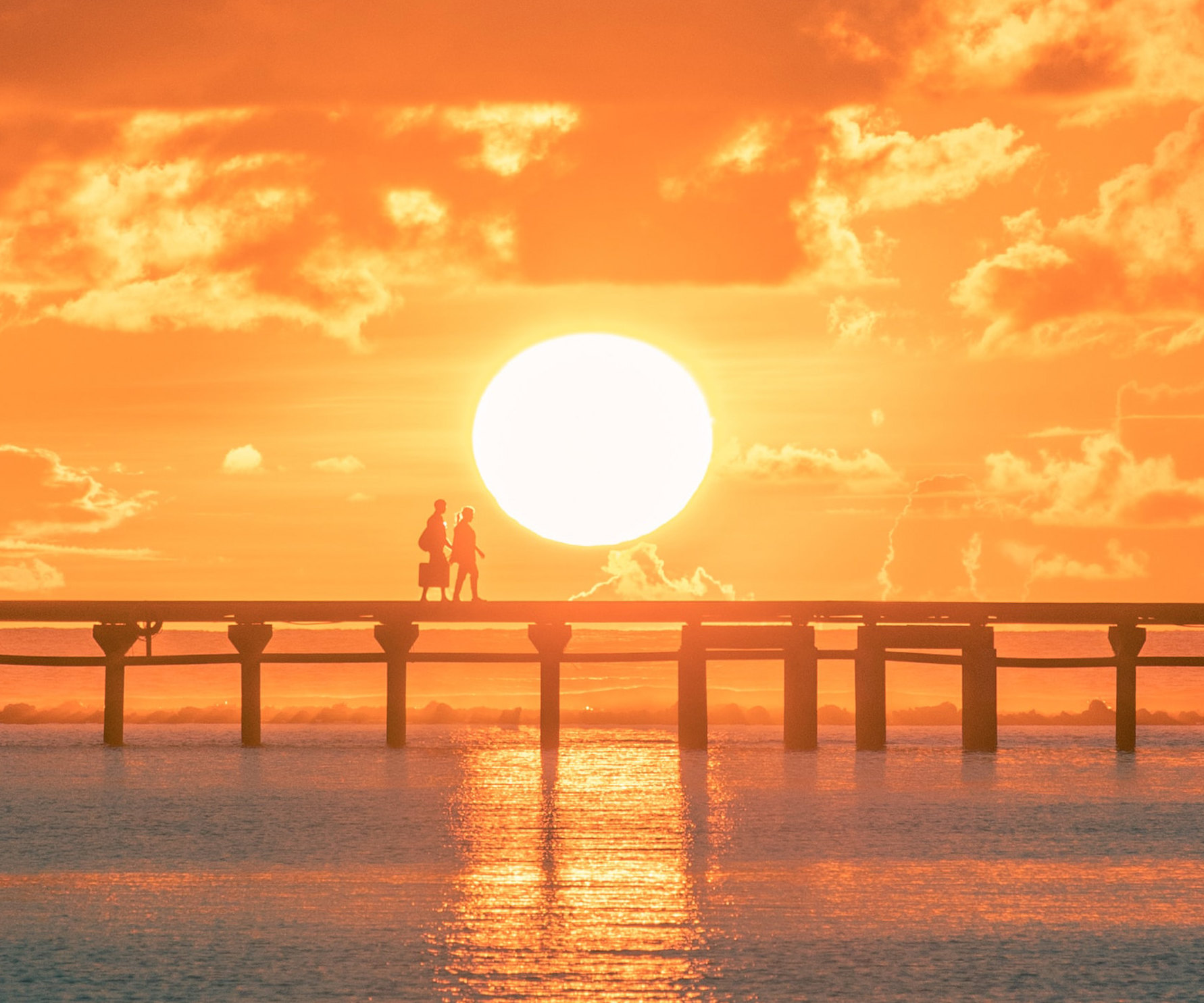 Солнечный календарь отношений: как будет развиваться ваш роман с точки зрения астрологии