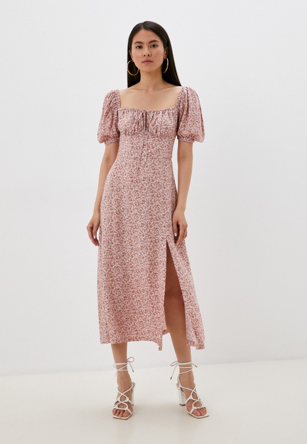 Ruxara dress, 6500 rubles.