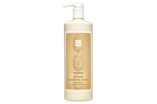 Almond Hydrating Lotion For the Hands, CND