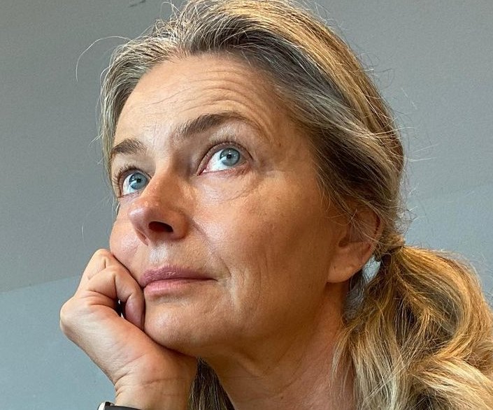 Меня нужно разгладить: Паулина Поризкова пристыдила пластического хирурга за критику ее внешности