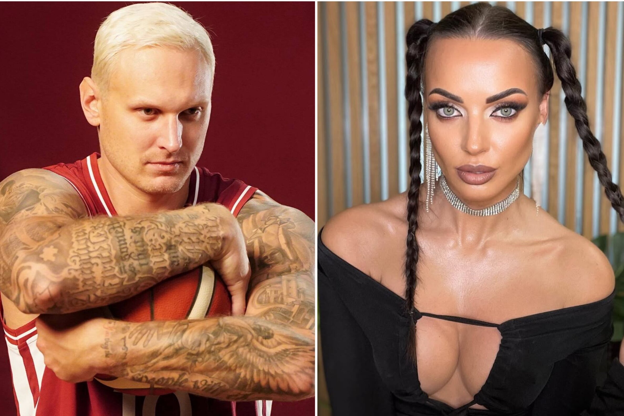 «Я пережила кошмарные пять лет»: первая жена Яниса Тиммы рассказала о своем состоянии после его самоубийства