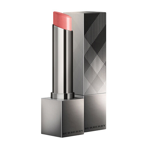 Сияющая помада для губ Kisses Sheer, BURBERRY, 1399 руб.