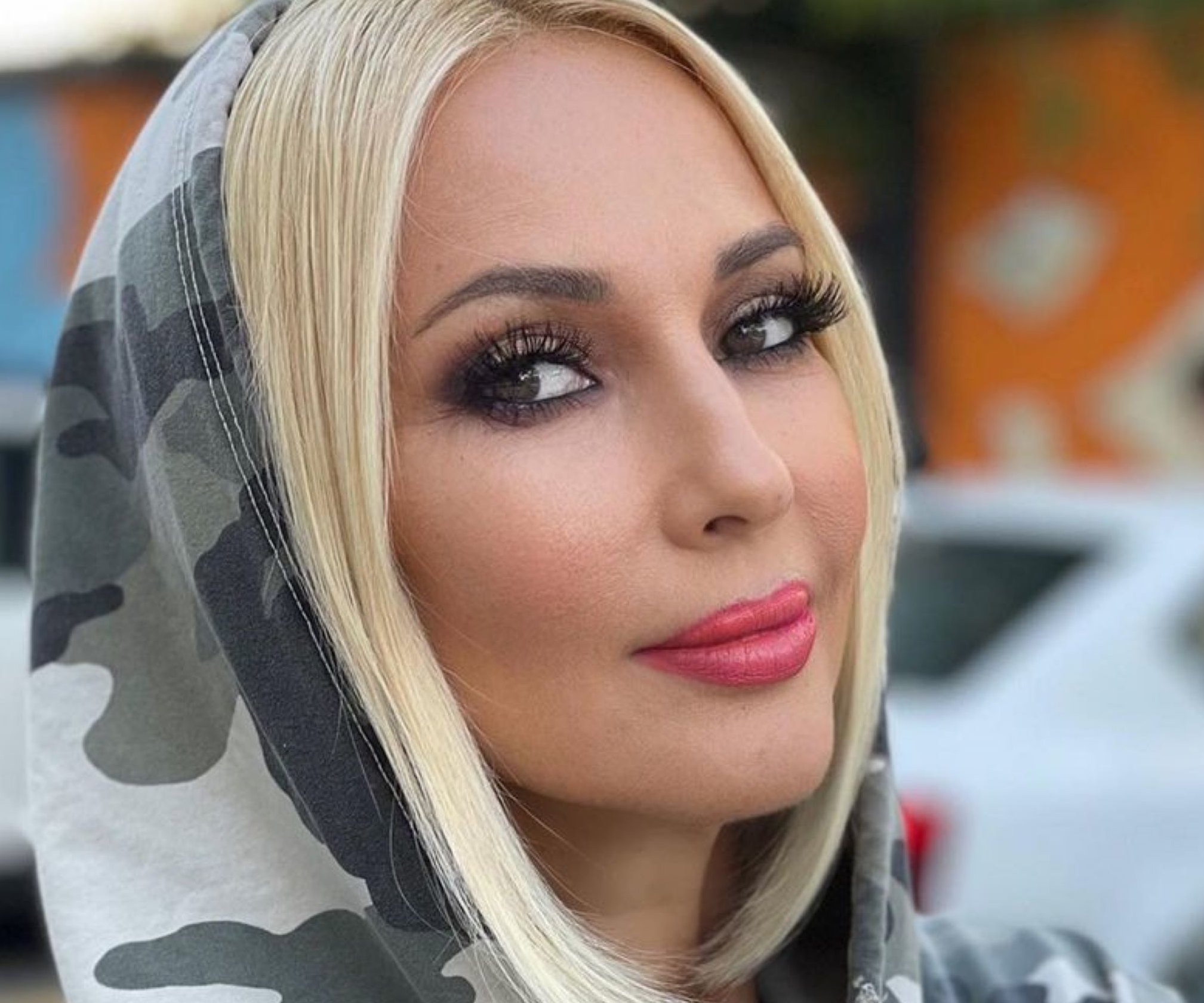 У моей психической натуры такие друзья: Лера Кудрявцева показала любимых мужчин