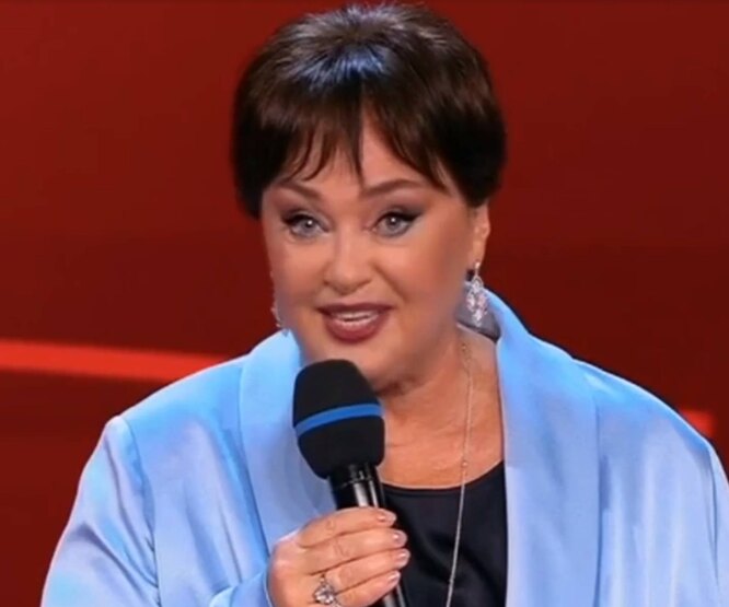«Меня загребли в чудесную авантюру»: Лариса Гузеева вспомнила бывшего на шоу «Голос 60+»