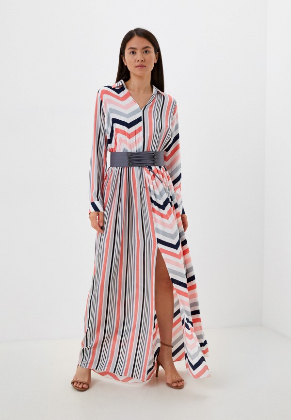 Charisma dress, 57000 rubles.