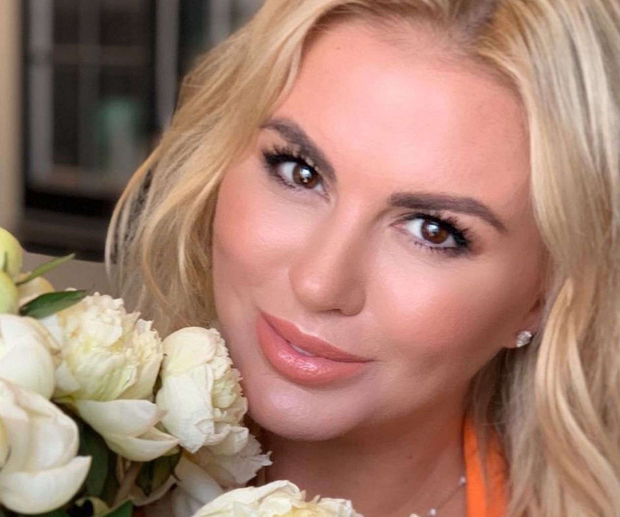 Я была юной девчонкой!: Анна Семенович показала себя с Башаровым и Певцовым