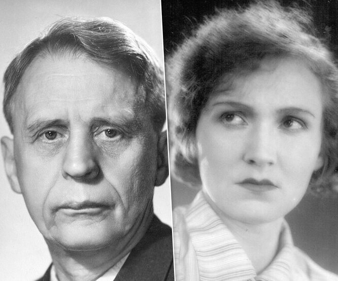 Клара Румянова, Людмила Марченко и другие жертвы «советского Вайнштейна»