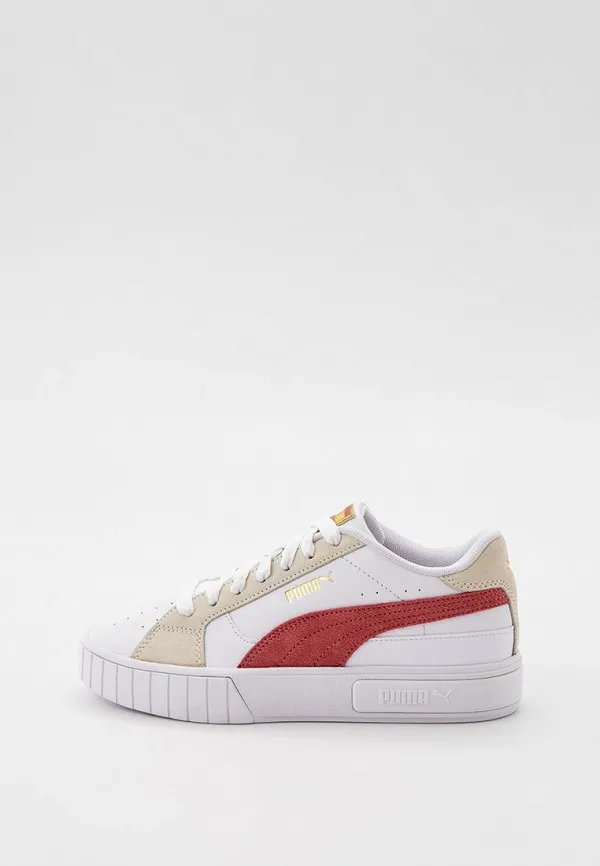 Кеды Puma
