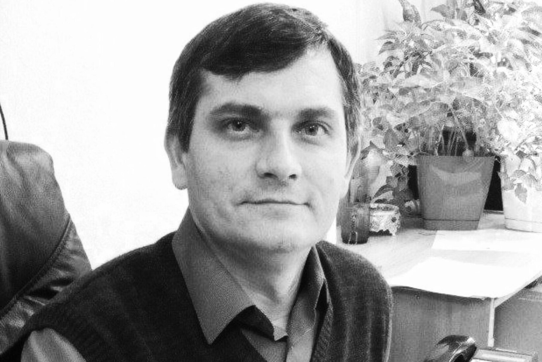 Медведь растерзал 46-летнего топ-менеджера золотодобывающей компании Дениса Шалдыбина
