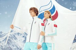 Мода за спорт: новая зимняя коллекция ZASPORT
