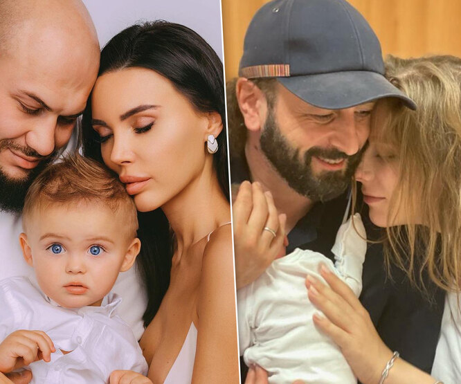 Доходит до 3 млн рублей! Самые дорогие роды российских знаменитостей 🙈