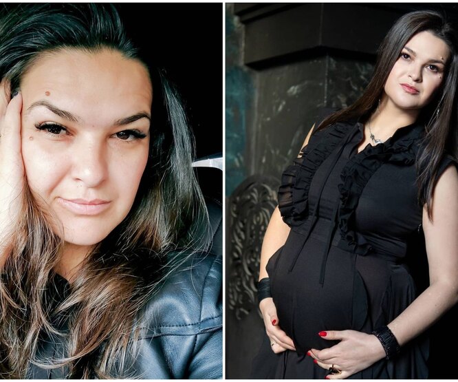«Мы ждем третьего!»: победительница «Битвы экстрасенсов» сообщила о беременности