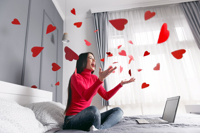 Выбирай правильно: 5 важных советов для тех, кто ищет любовь на сайте знакомств