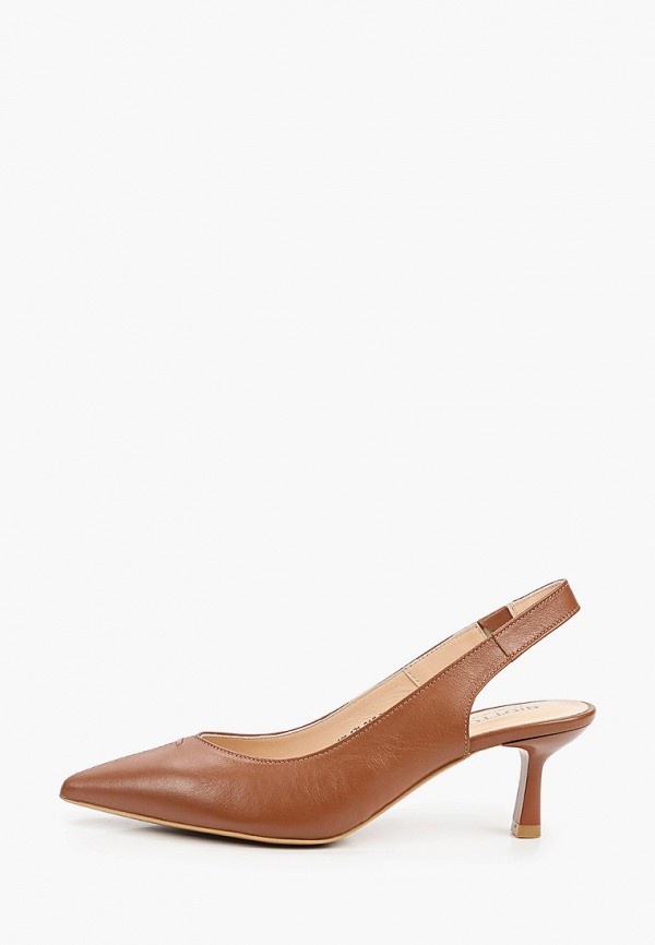Giotto pumps, 7990 rubles.