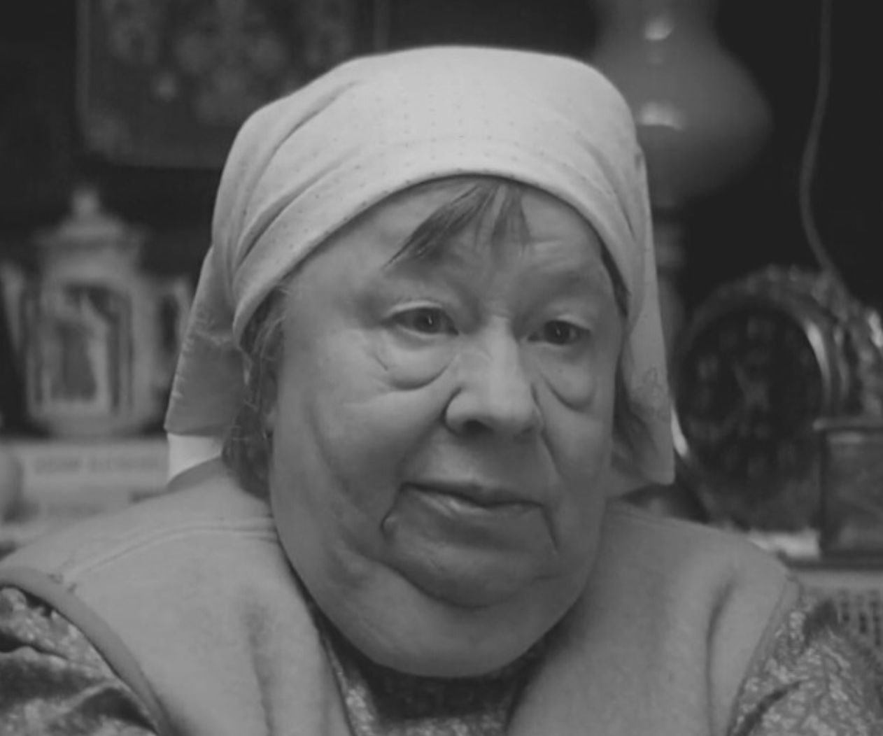 Мучилась от тяжелых переломов: умерла актриса фильмов Аритмия и Честный развод