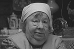 Мучилась от тяжелых переломов: умерла актриса фильмов «Аритмия» и «Честный развод»