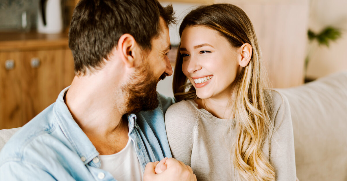 “Pussy”, “girl” and “my wife”: what men call their wives