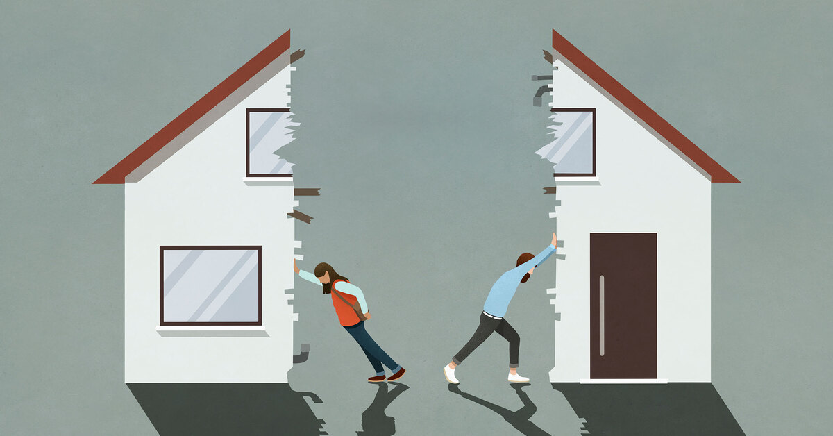 Divorce Will Follow: 4 Marriage Signs That Marriage Won’t Last Long