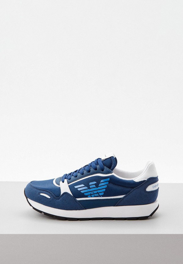 Emporio Armani sneakers, 20800 rubles.