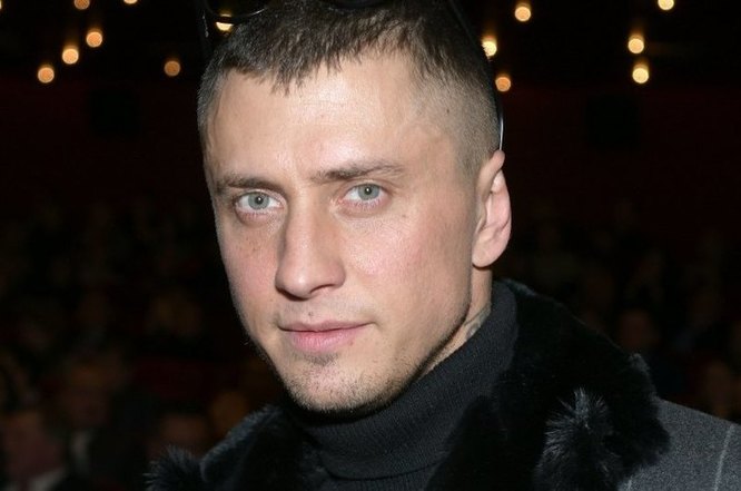 Павел Прилучный Павел Прилучный