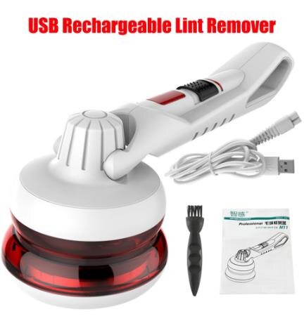 ZHIGAN Lint Remover – самая совершенная машинка для очистки катышков, 1260 руб.