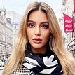 «Мисс Москва-2015» Оксана Воеводина заразилась коронавирусом в Лондоне