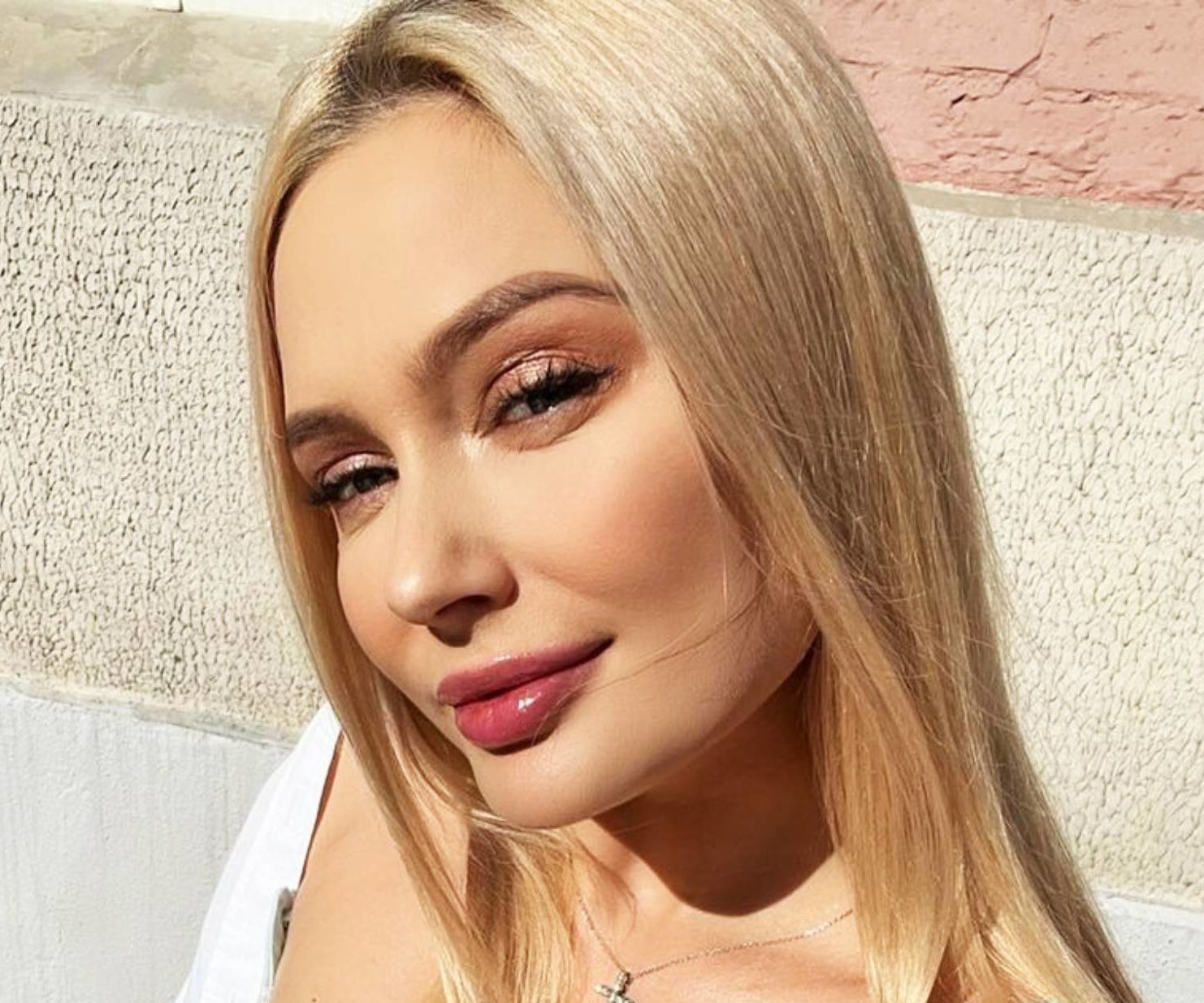 Я похудела к зиме и набрала к лету! Почему: Наталья Рудова показала изменившуюся фигуру в бикини