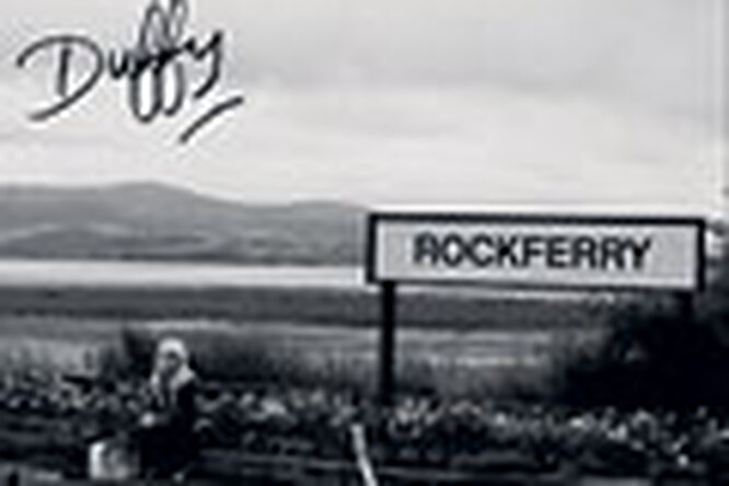 Duffy «Rockferry»