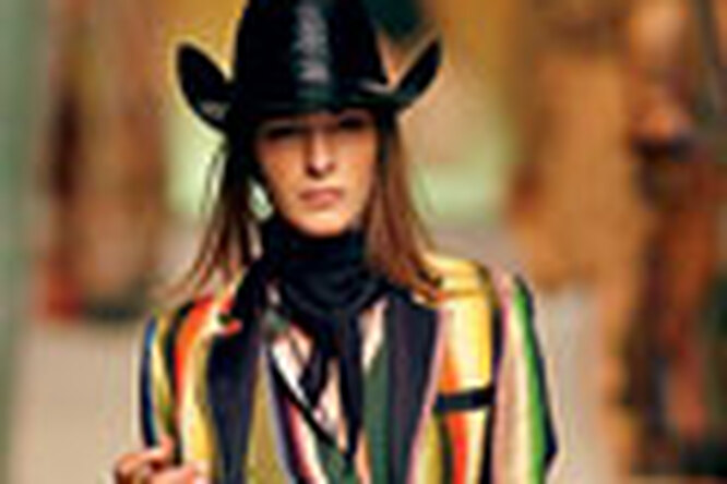 Cowboys — cowgirls Cowboys — cowgirls
