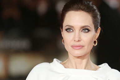 Анджелина Джоли о фильме «Несломленный» и работе с мужем