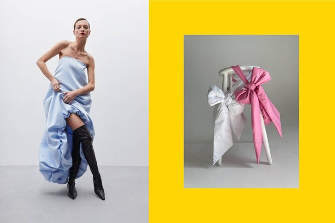 Summer is a small life: 7 fashionable and valuable finds in Russian brands